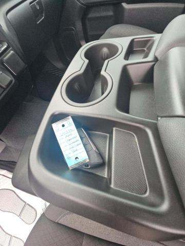 CHEVROLET CUSTOM - 4