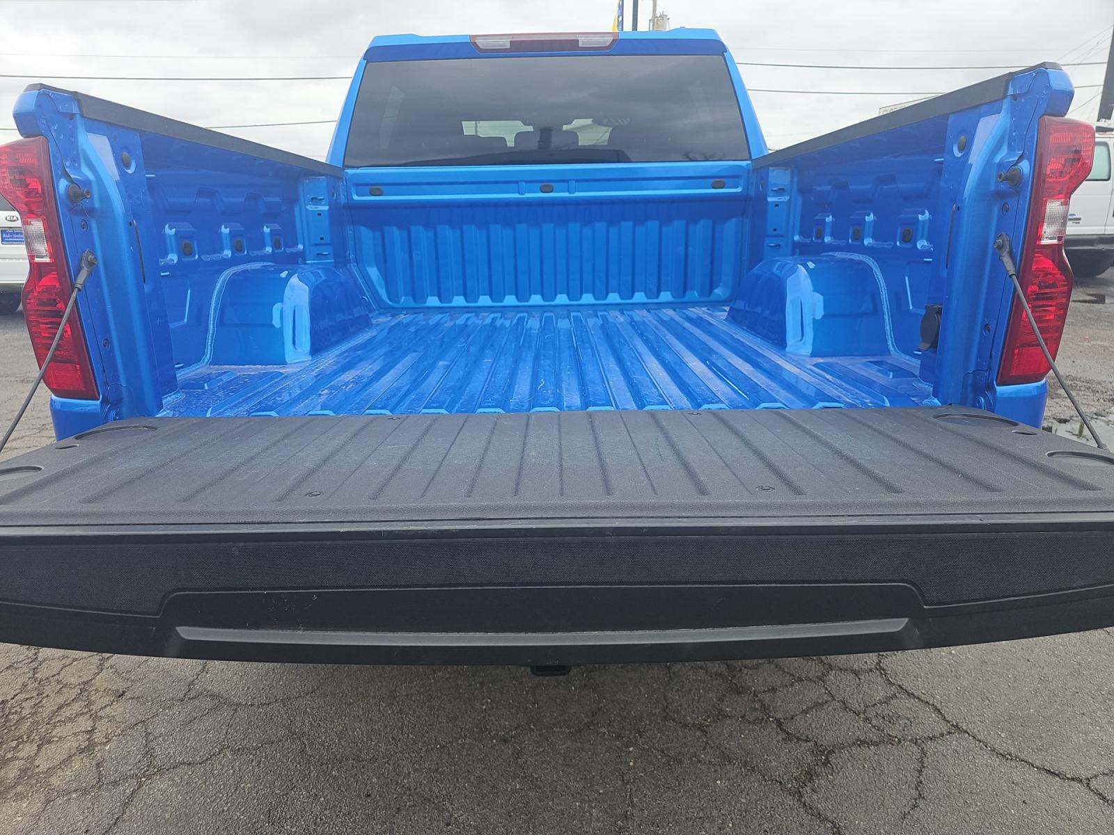 CHEVROLET OTHER - 10