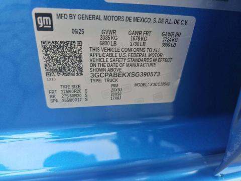 CHEVROLET CUSTOM - 1