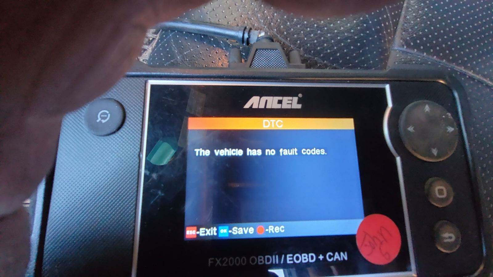 2012 Ford F-150 FX4 AWD