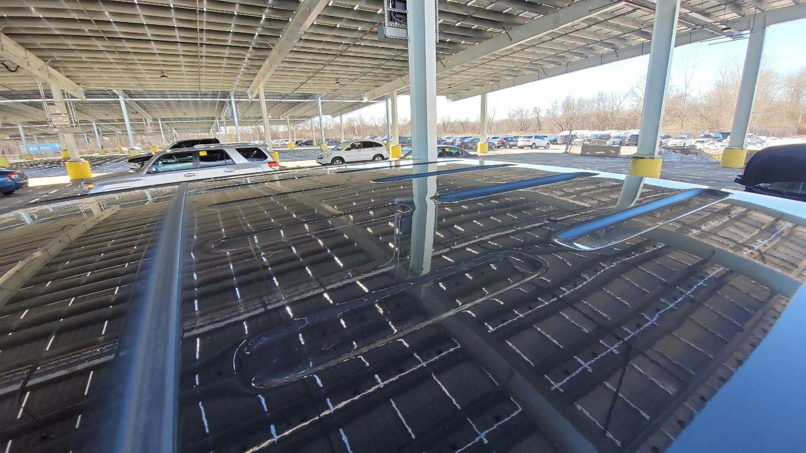 2012 Ford F-150 FX4 AWD