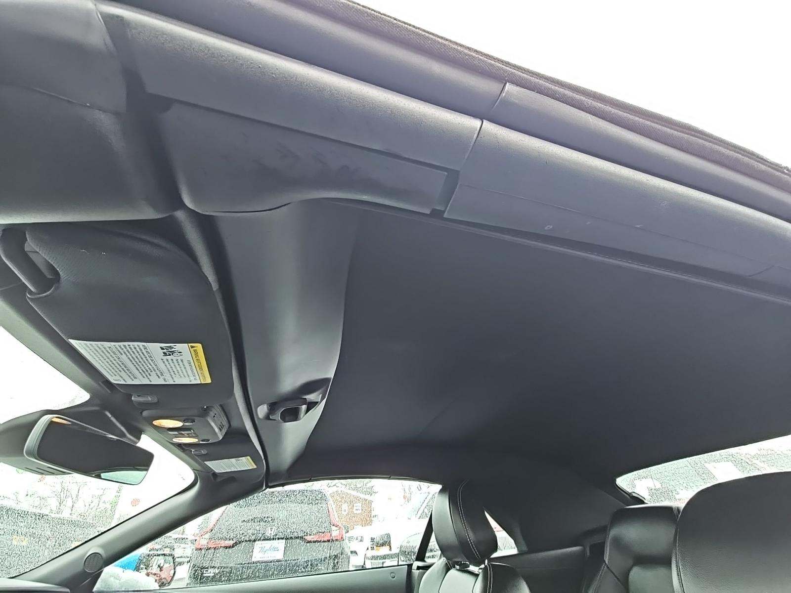 2022 Ford Mustang EcoBoost Premium RWD