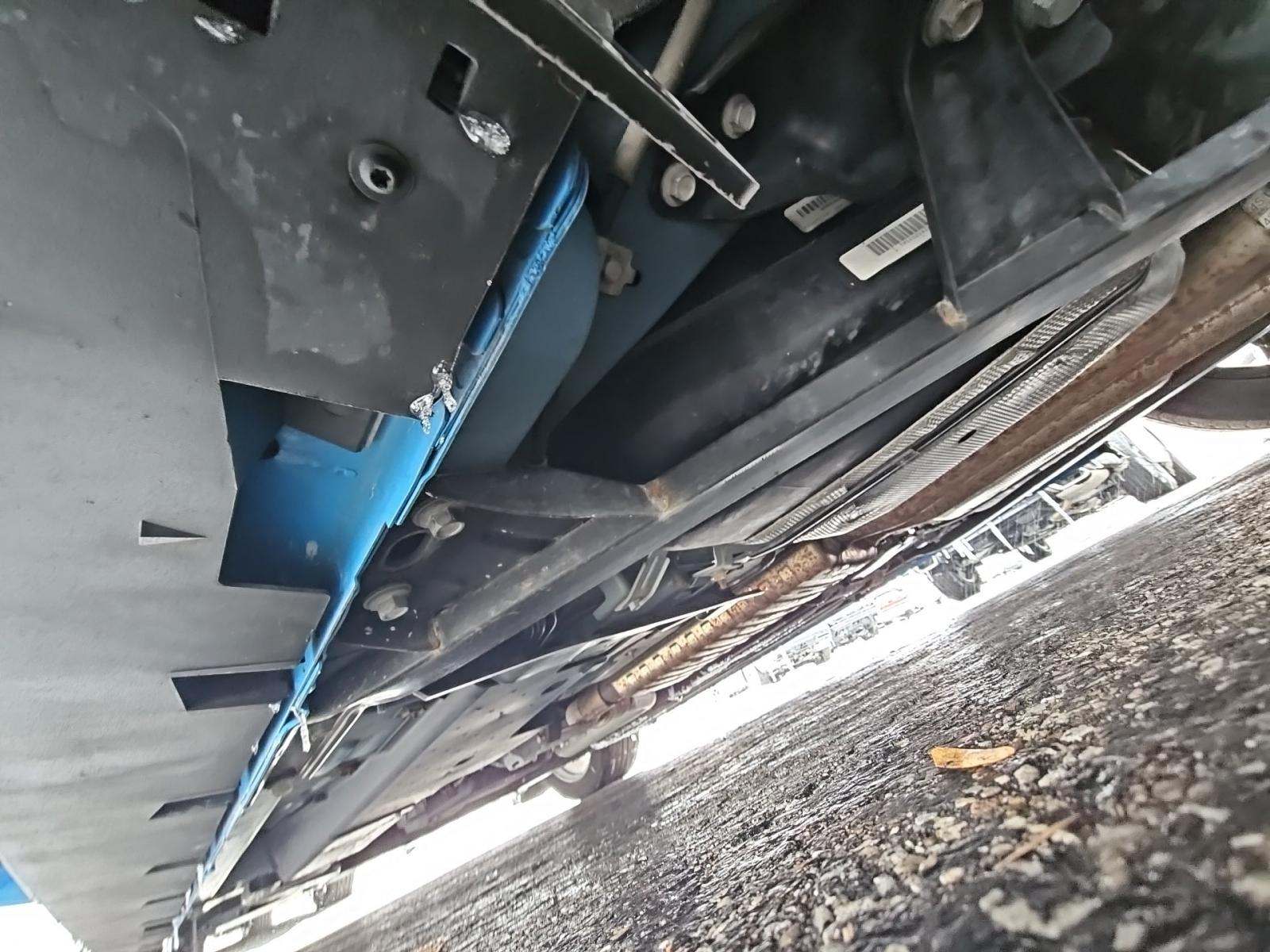 2022 Ford Mustang EcoBoost Premium RWD