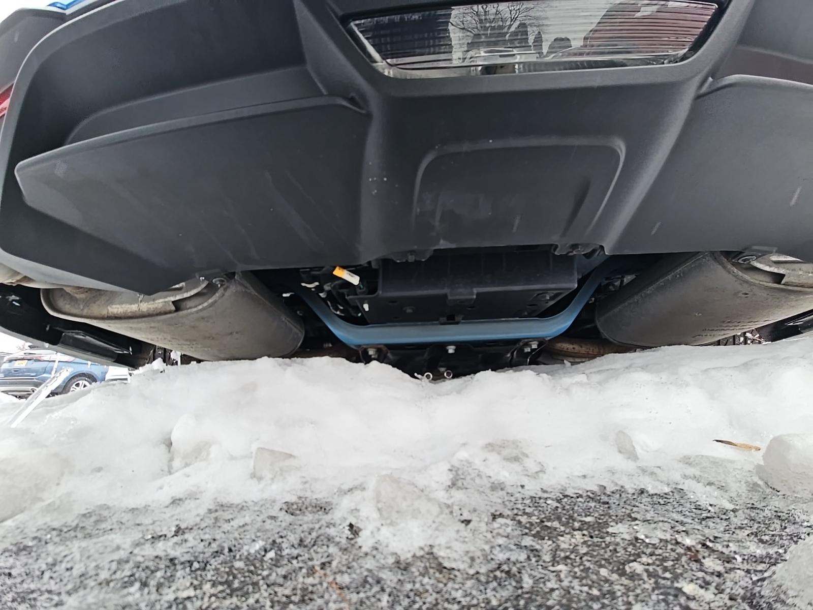 2022 Ford Mustang EcoBoost Premium RWD