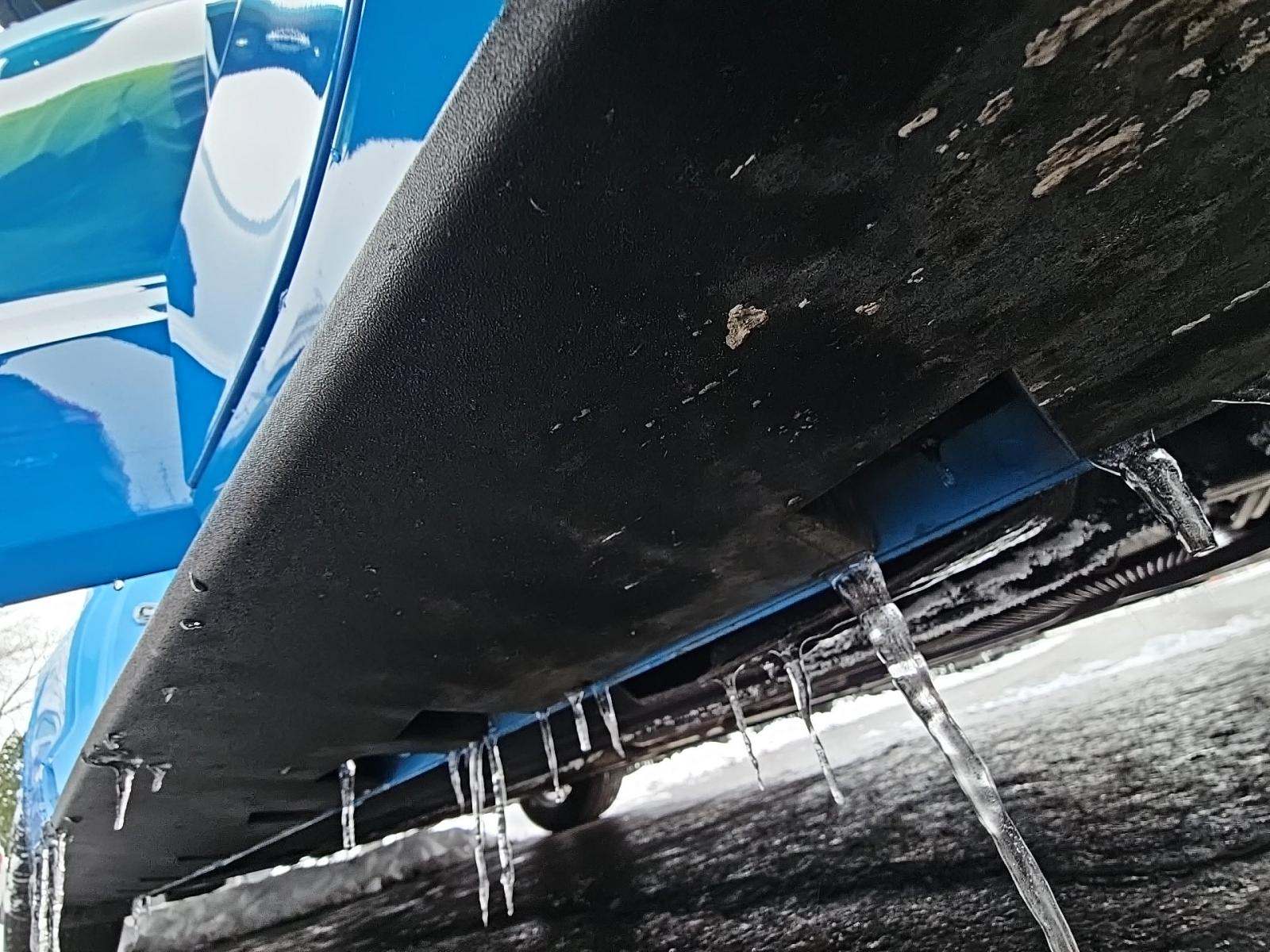 2022 Ford Mustang EcoBoost Premium RWD