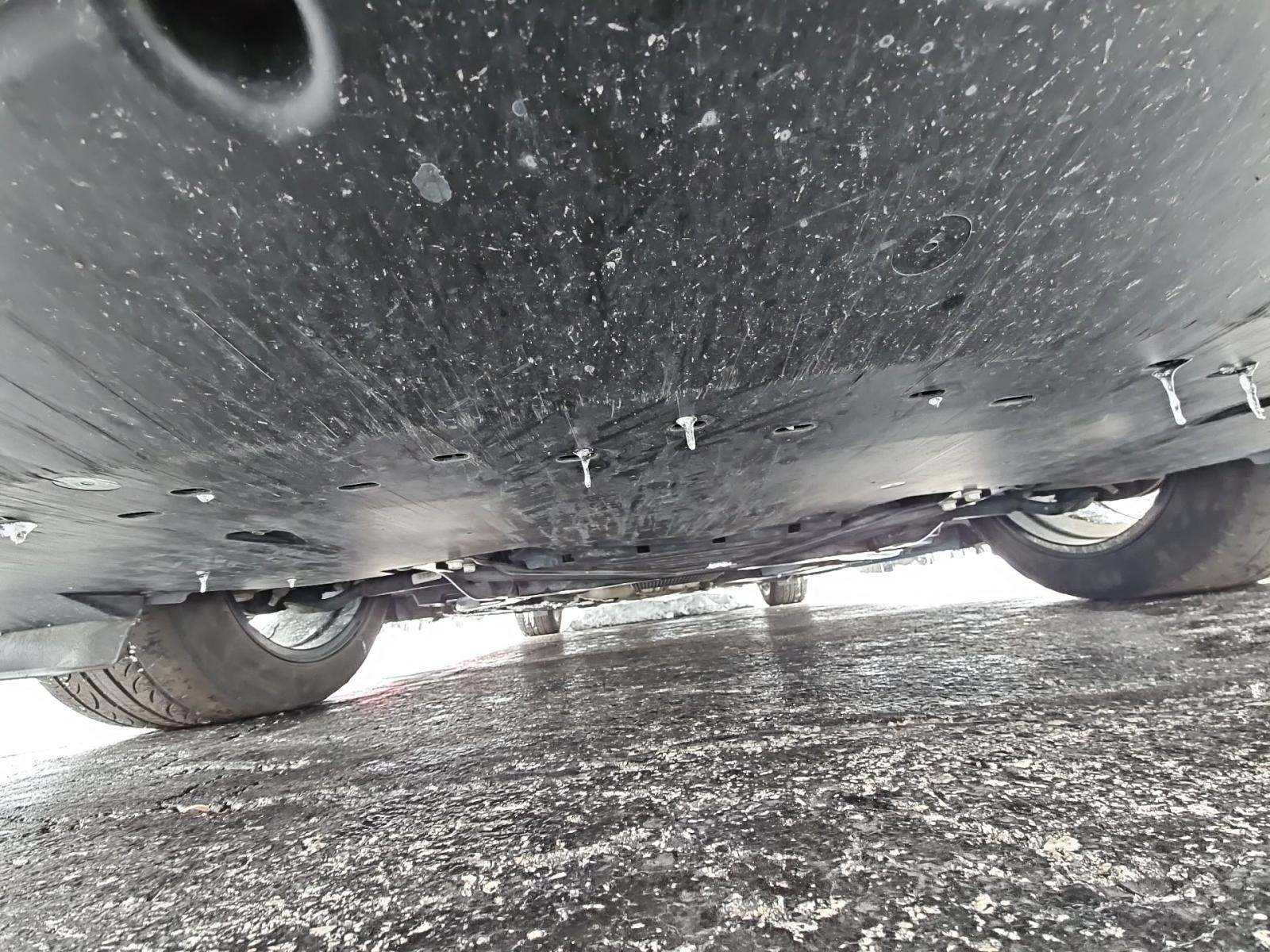 2022 Ford Mustang EcoBoost Premium RWD