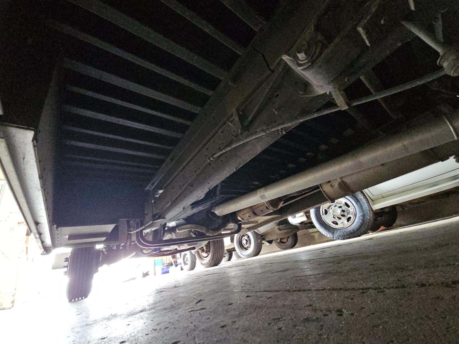 FORD E-350 - 7
