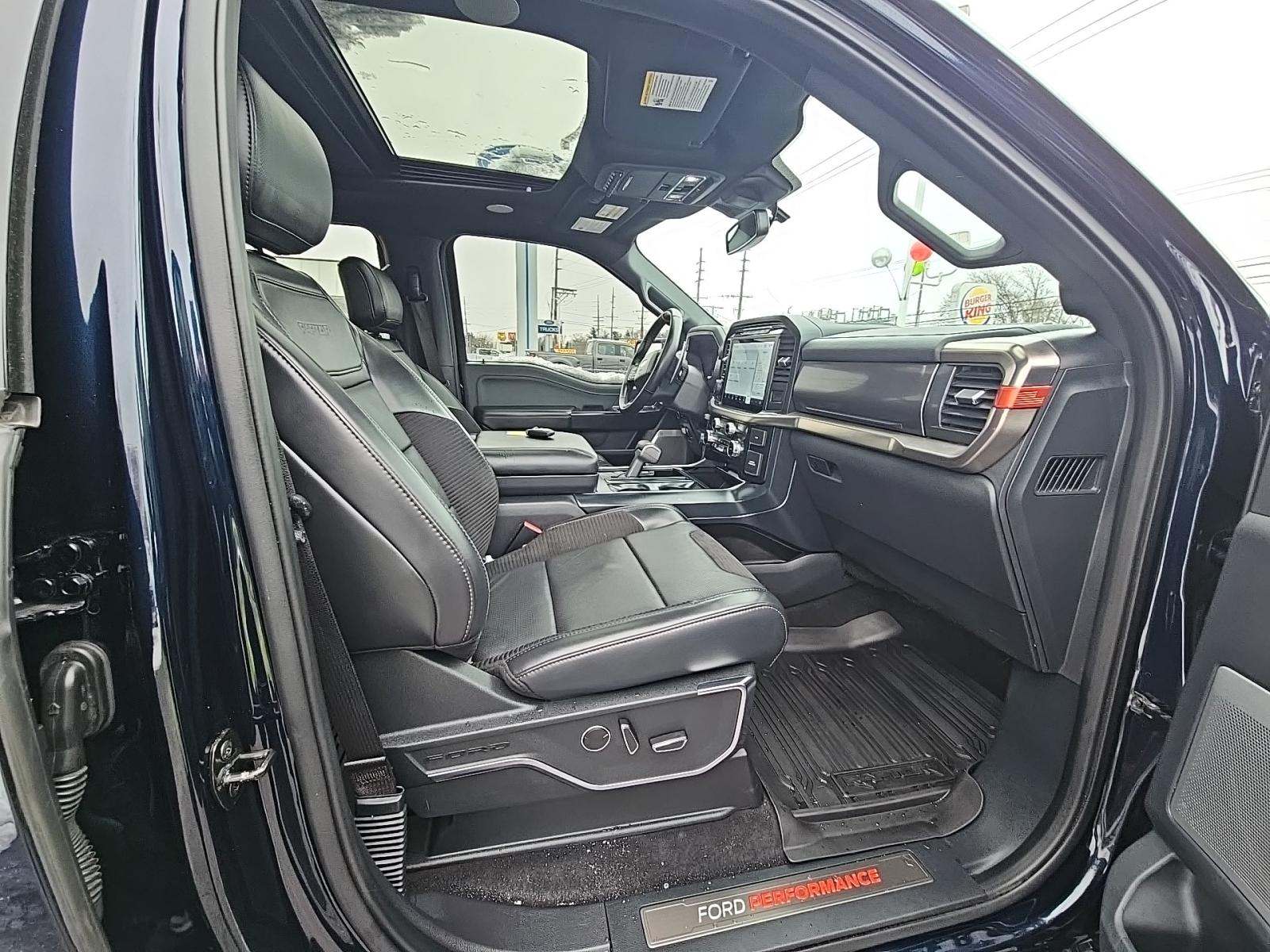 2023 Ford F-150 Raptor AWD