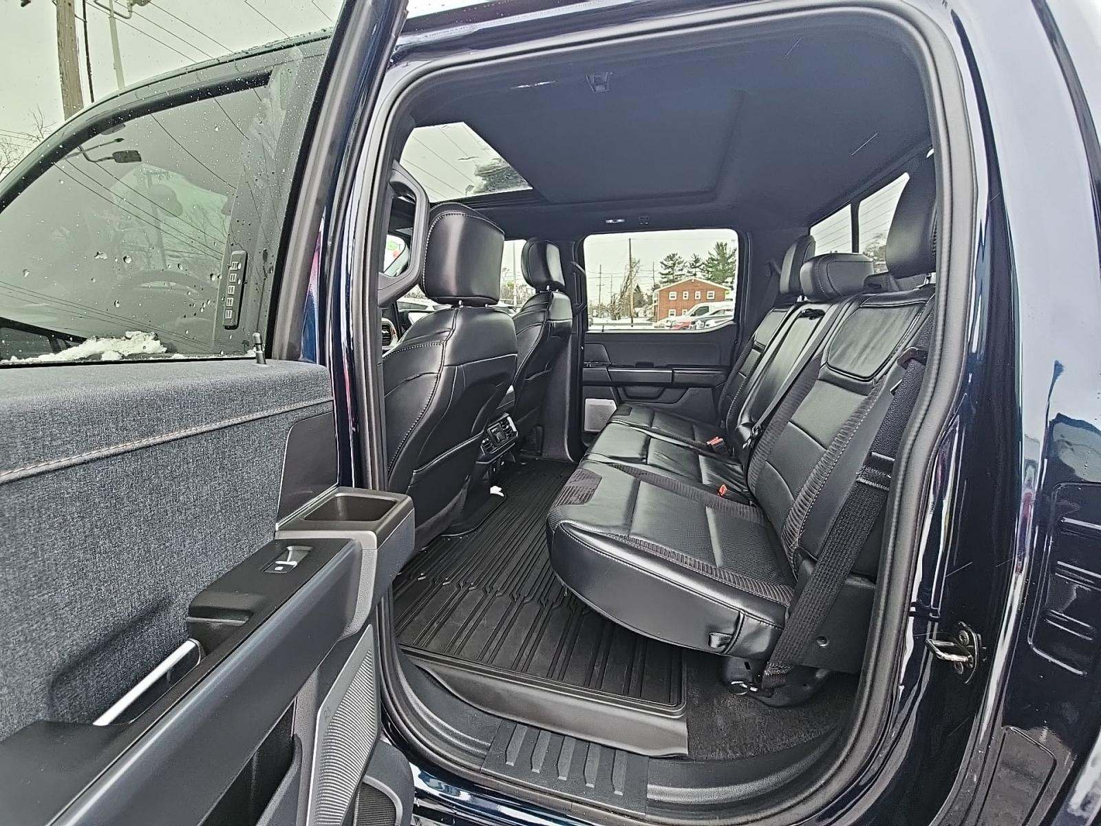 2023 Ford F-150 Raptor AWD