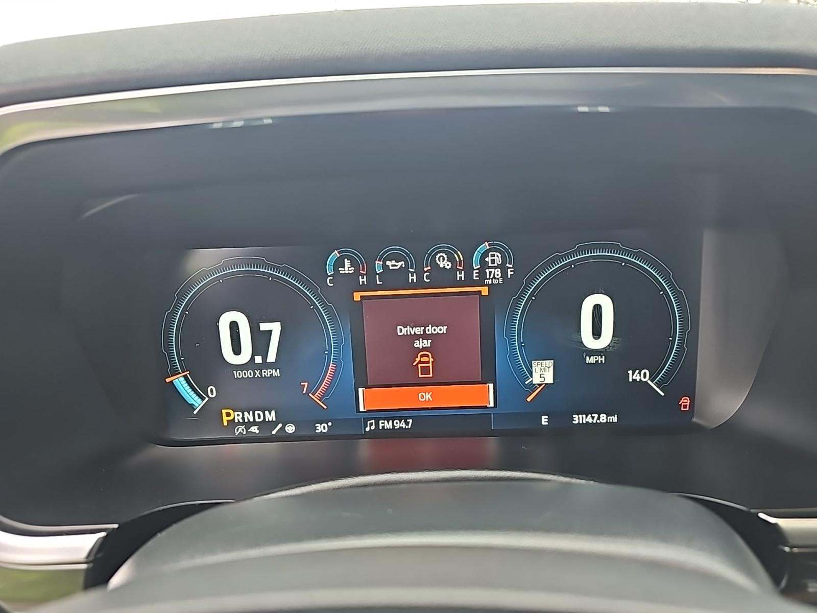 2023 Ford F-150 Raptor AWD