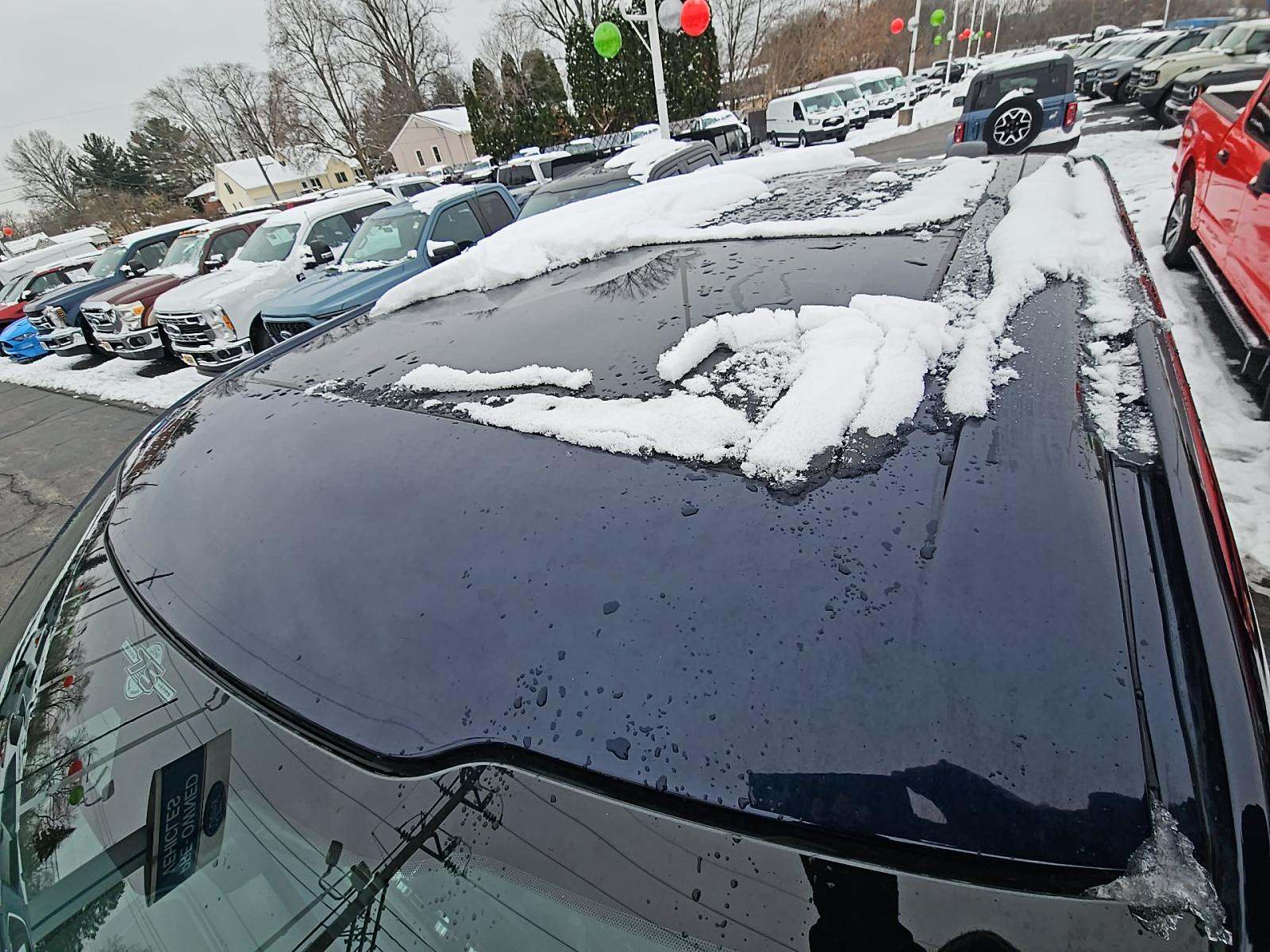 2023 Ford F-150 Raptor AWD