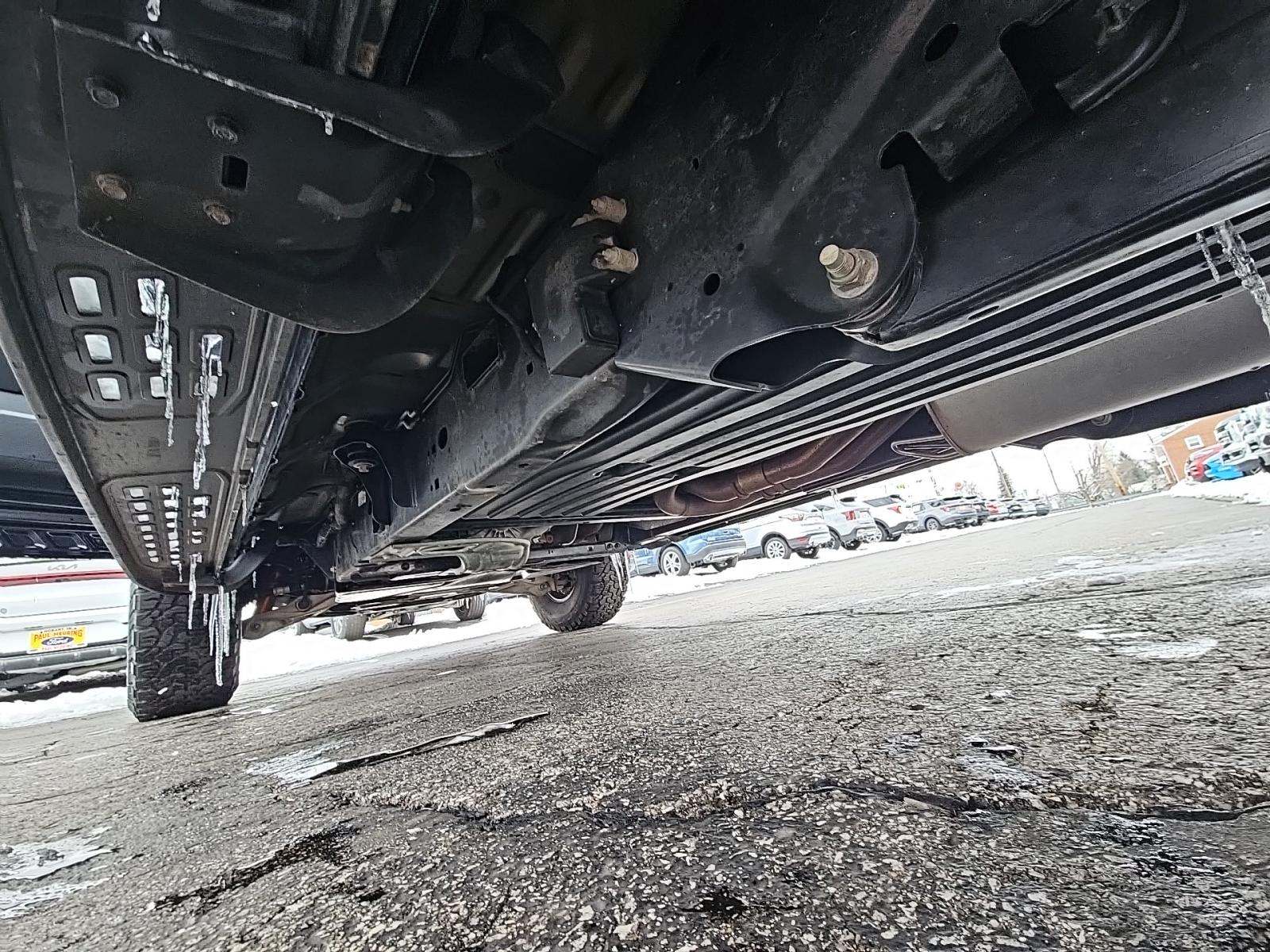 2023 Ford F-150 Raptor AWD