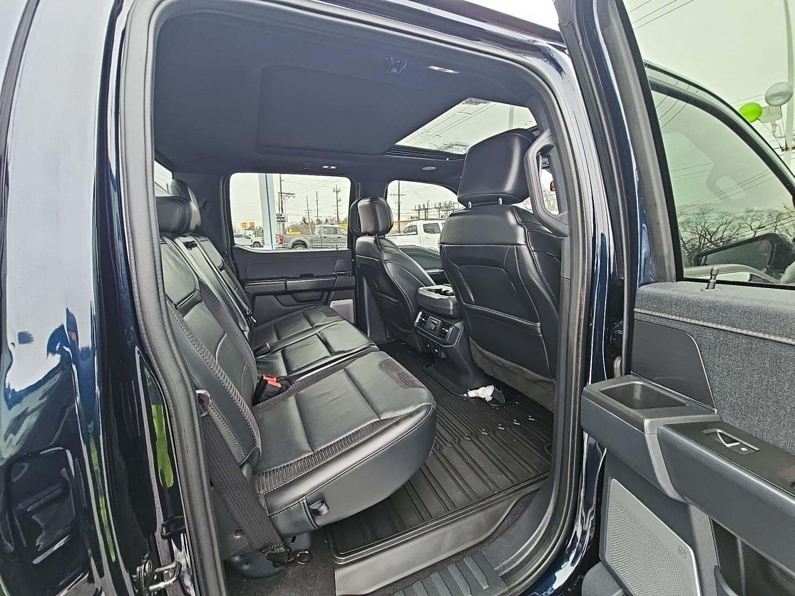 2023 Ford F-150 Raptor AWD