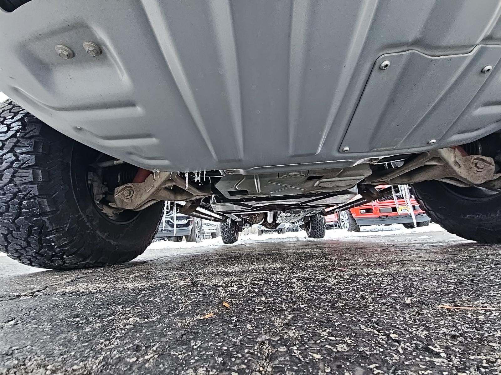 2023 Ford F-150 Raptor AWD