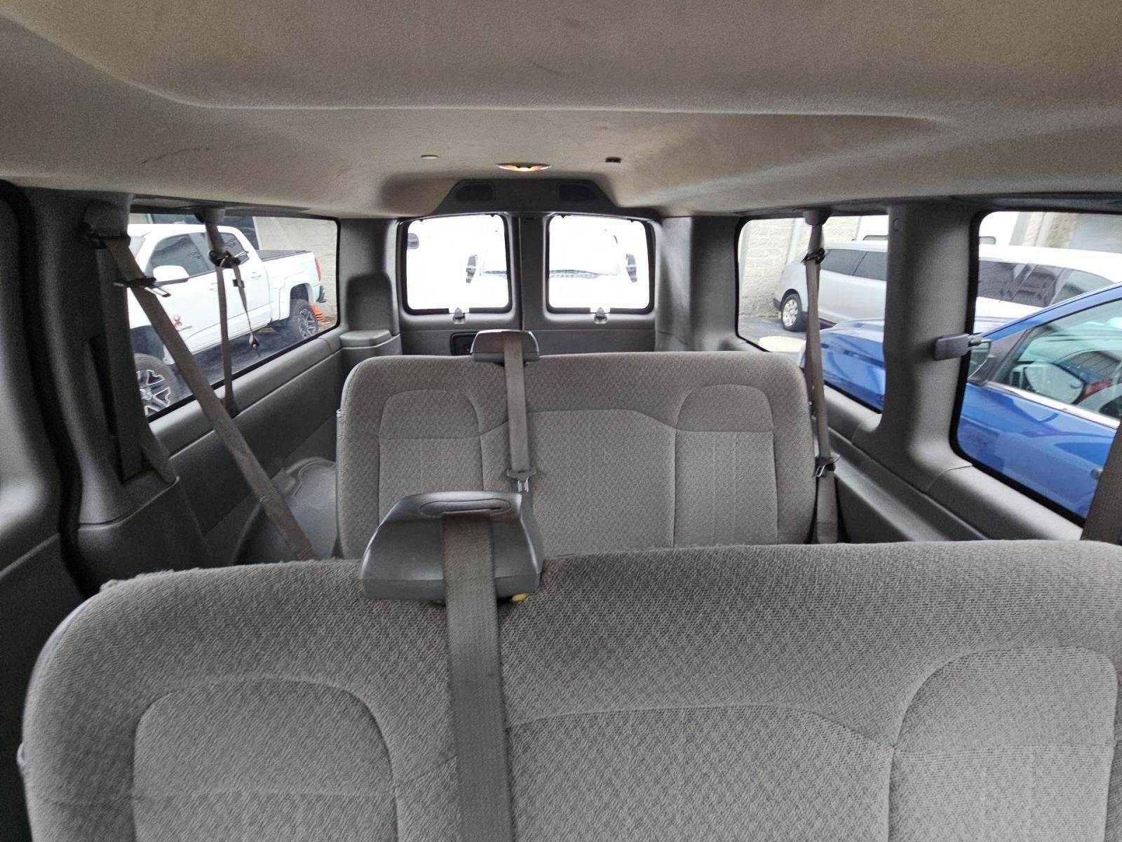 CHEVROLET OTHER - 10