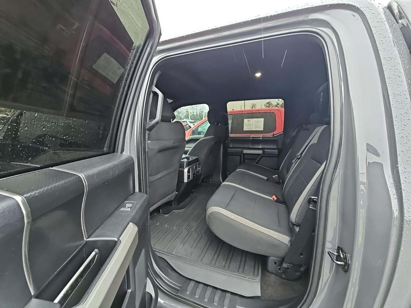 2018 Ford F-150 Raptor AWD