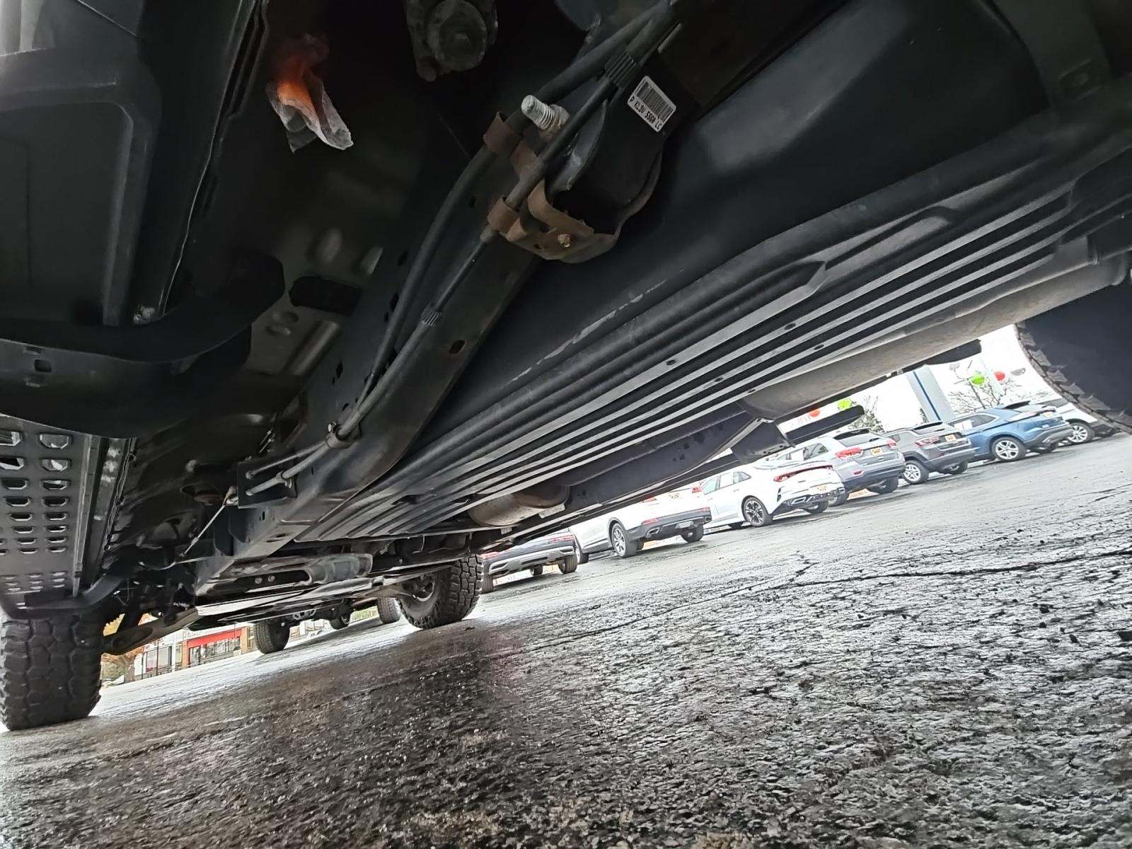 2018 Ford F-150 Raptor AWD