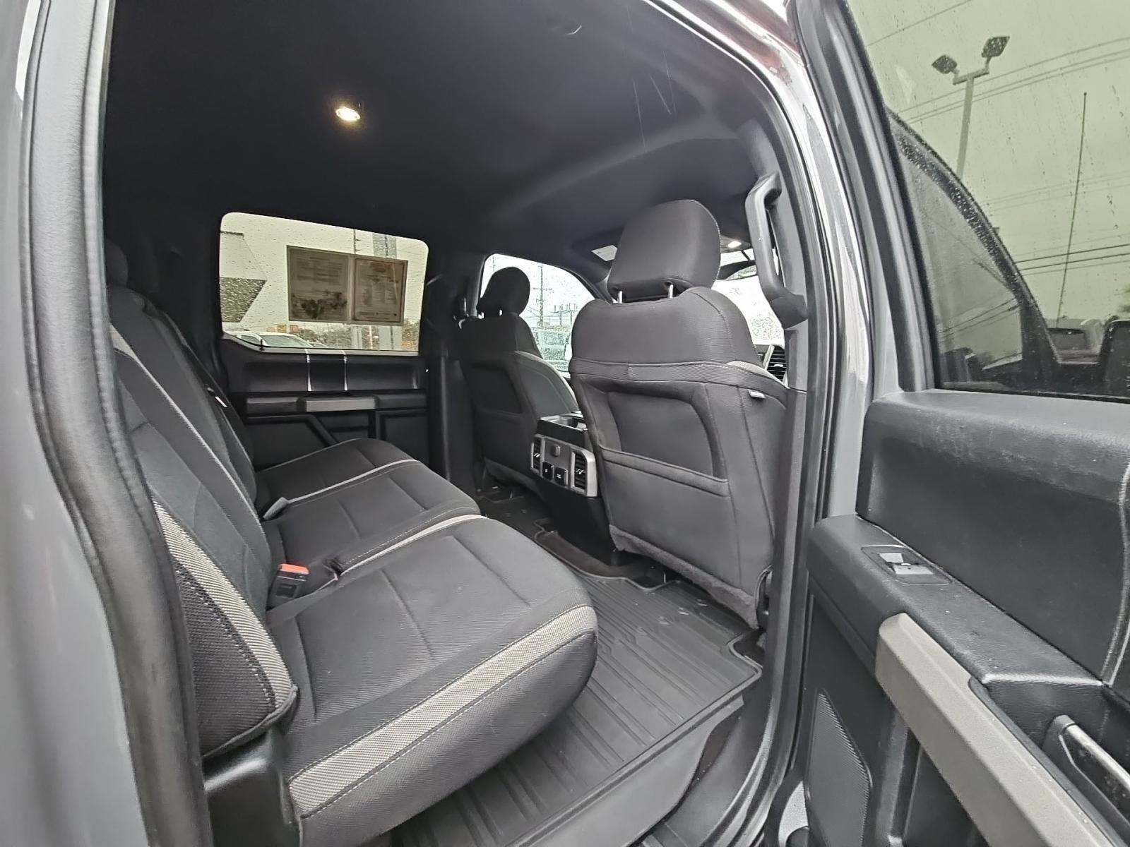 2018 Ford F-150 Raptor AWD