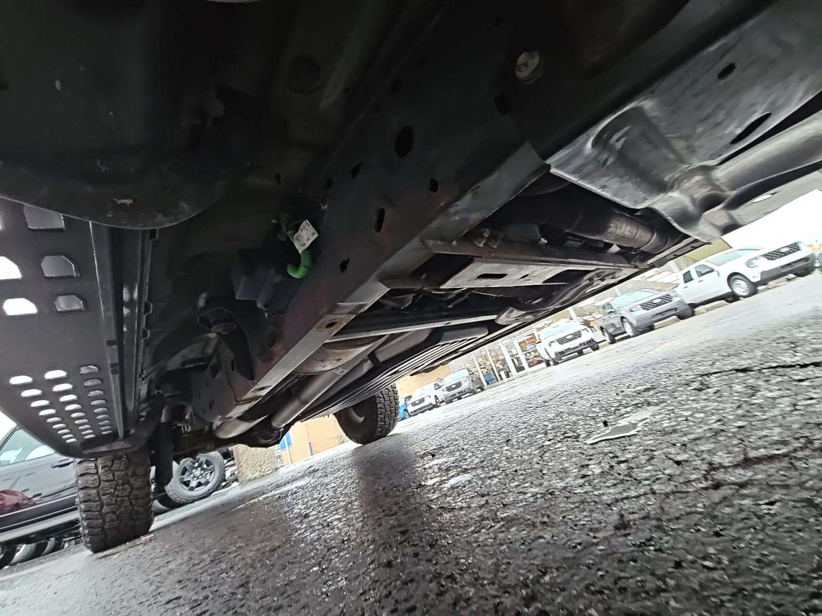 2018 Ford F-150 Raptor AWD