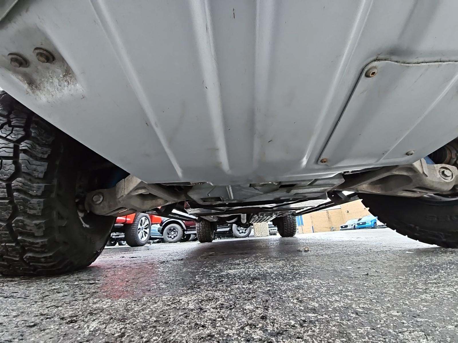 2018 Ford F-150 Raptor AWD