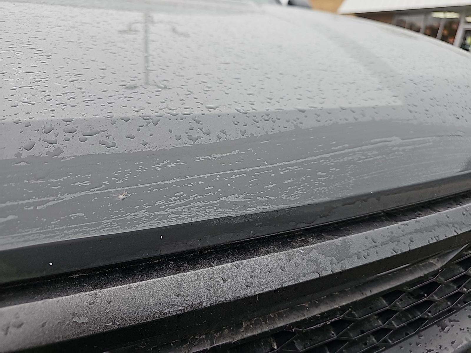 2018 Ford F-150 Raptor AWD