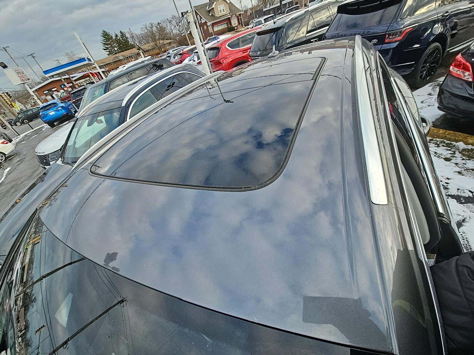 2019 Audi Q8 Premium Plus AWD