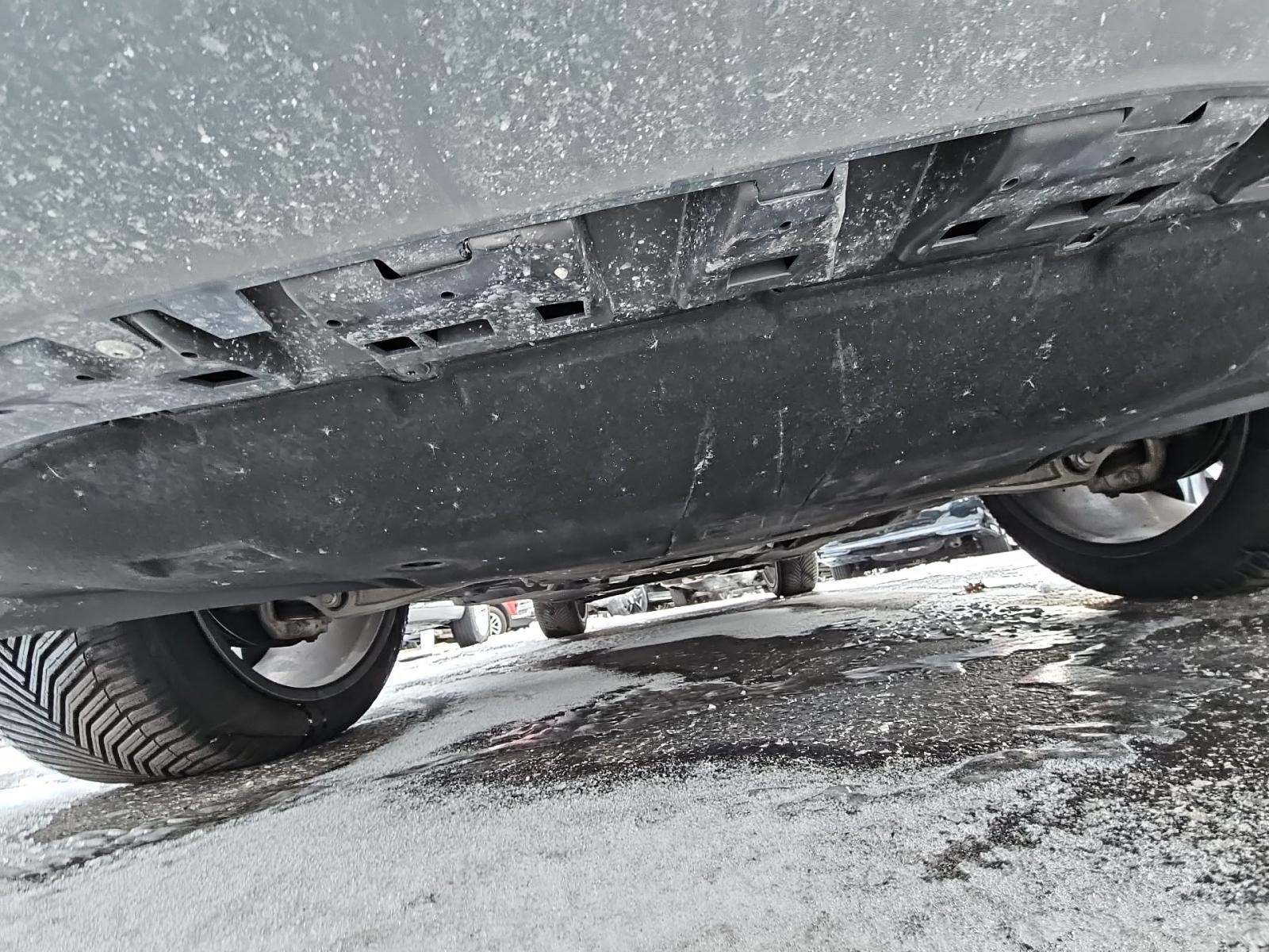 2019 Audi Q8 Premium Plus AWD