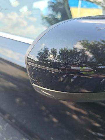 2019 Ford Fusion SE FWD