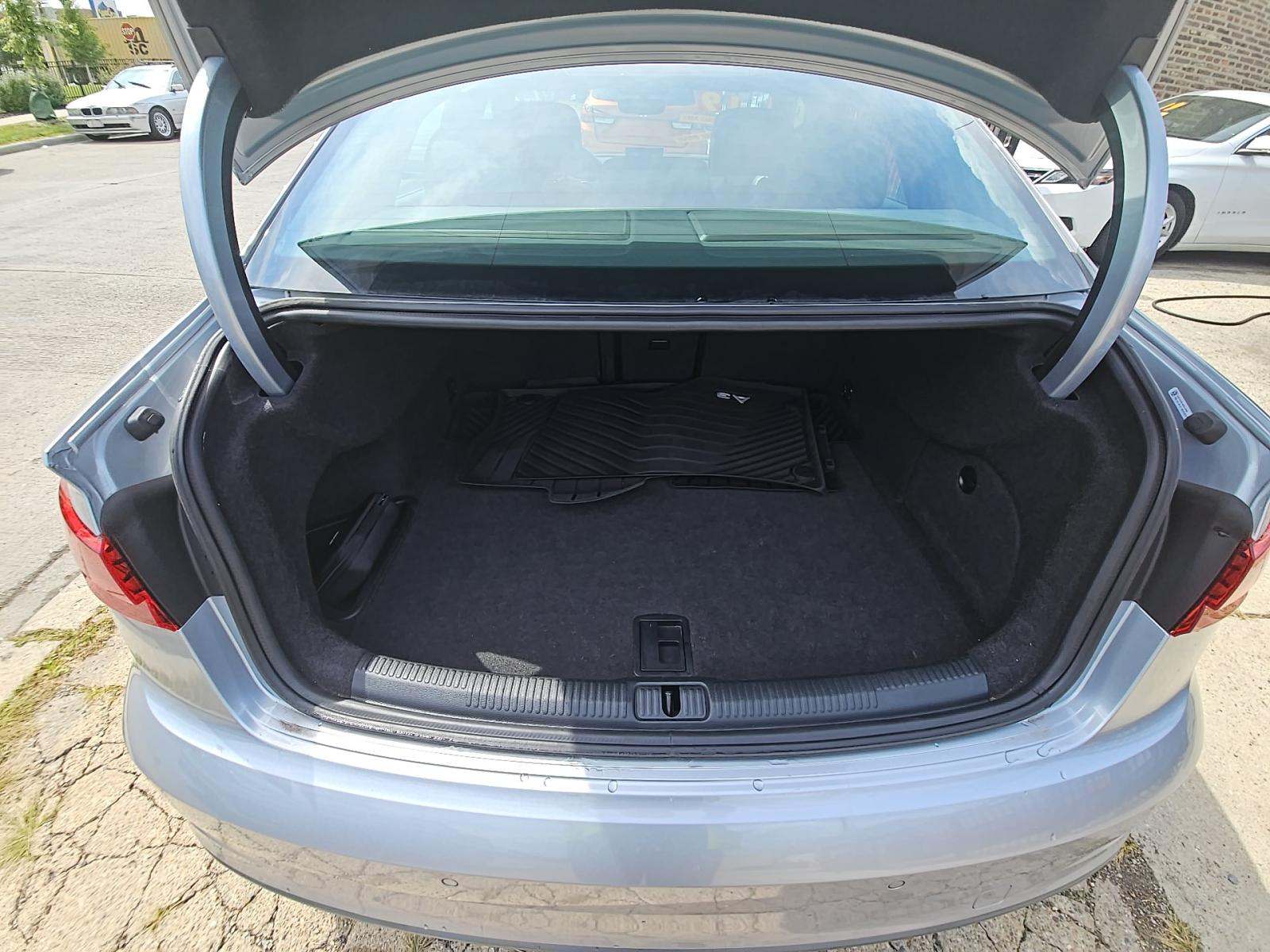 2019 Audi A3 2.0T Premium Plus AWD