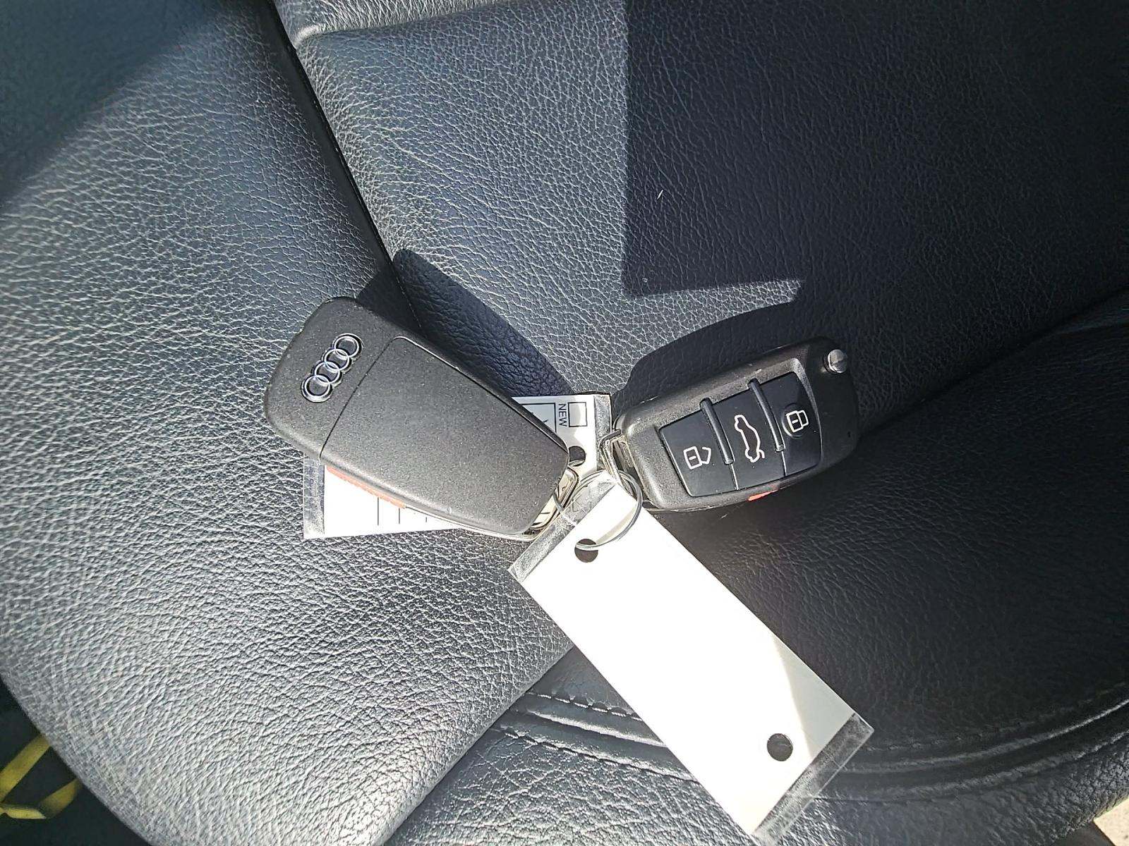 2019 Audi A3 2.0T Premium Plus AWD