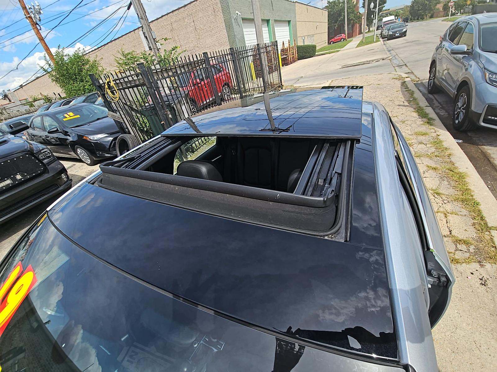 2019 Audi A3 2.0T Premium Plus AWD