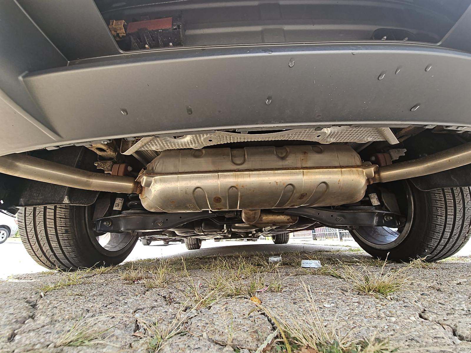 2019 Audi A3 2.0T Premium Plus AWD