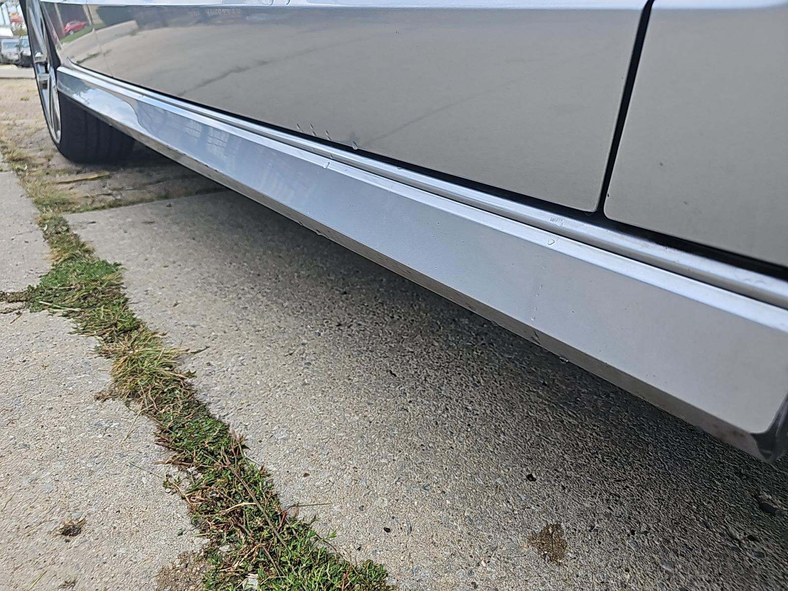 2019 Audi A3 2.0T Premium Plus AWD