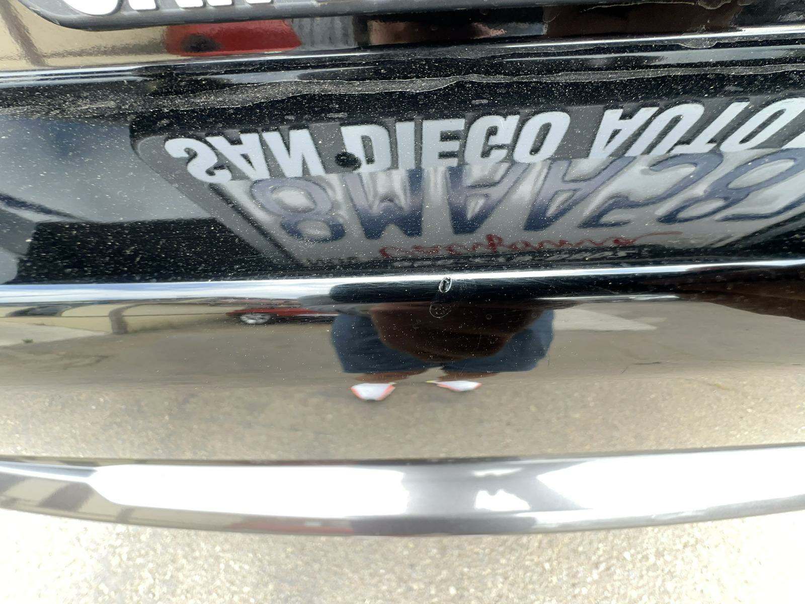 2020 Land Rover Range Rover Sport HSE AWD