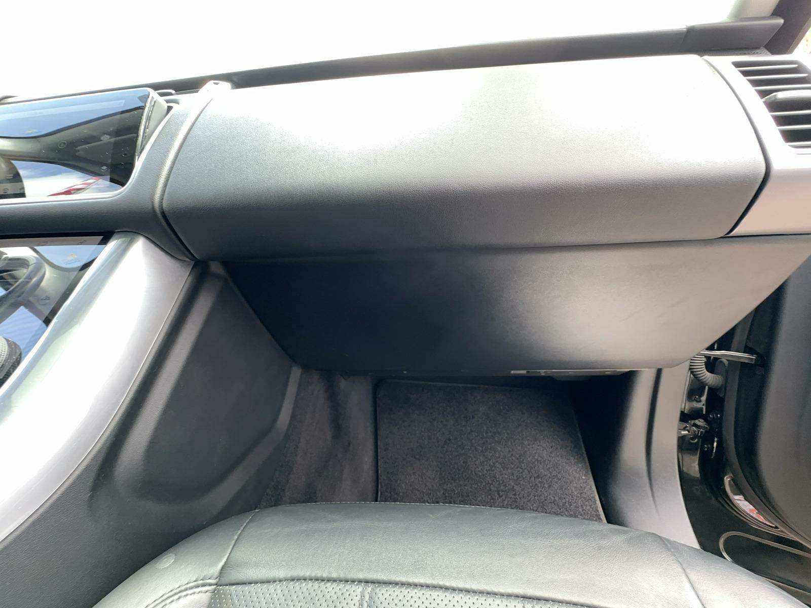 2020 Land Rover Range Rover Sport HSE AWD