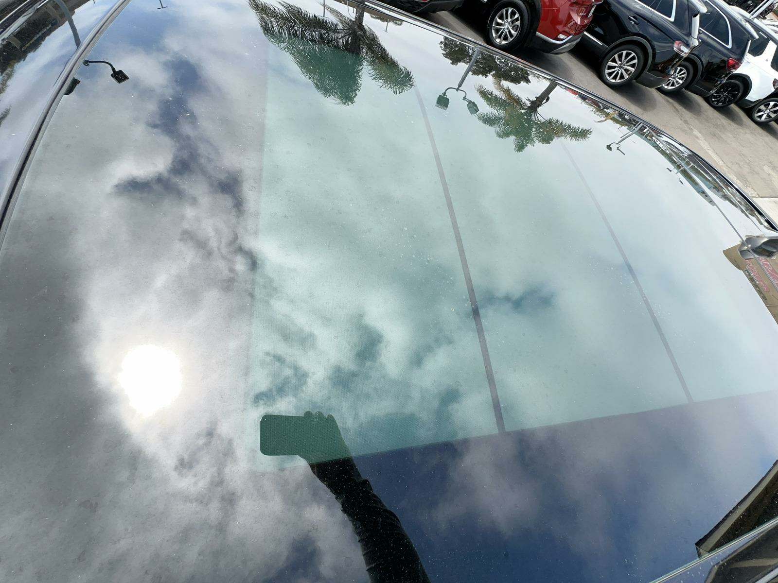 2020 Land Rover Range Rover Sport HSE AWD