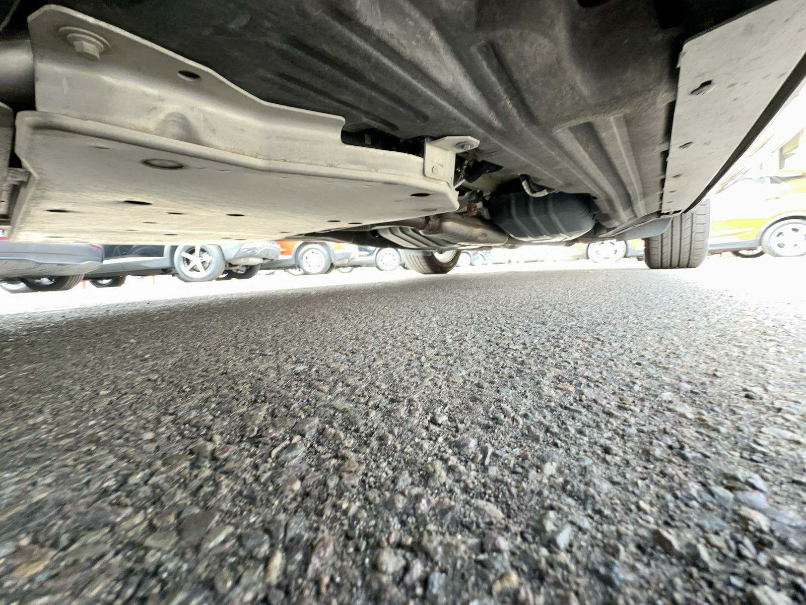 2020 Land Rover Range Rover Sport HSE AWD