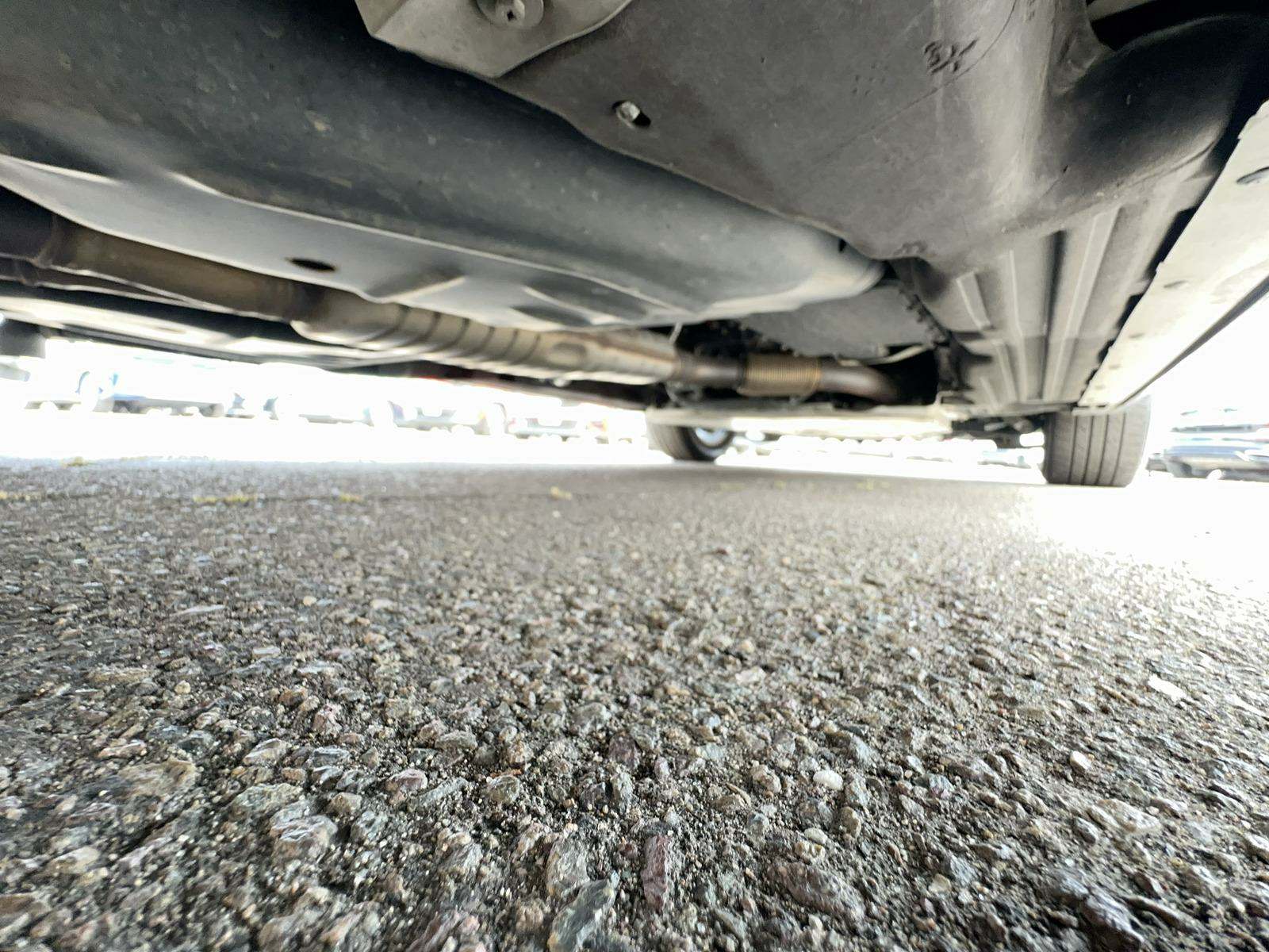 2020 Land Rover Range Rover Sport HSE AWD