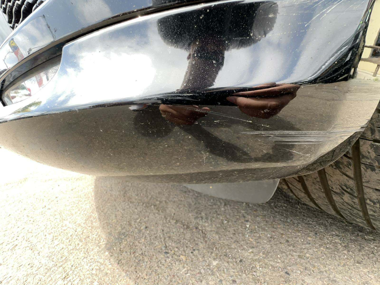 2020 Land Rover Range Rover Sport HSE AWD