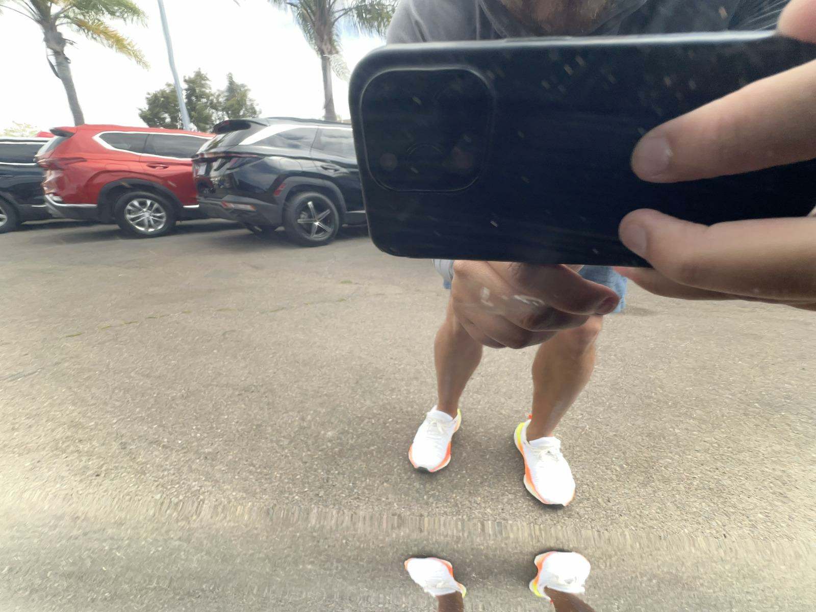 2020 Land Rover Range Rover Sport HSE AWD