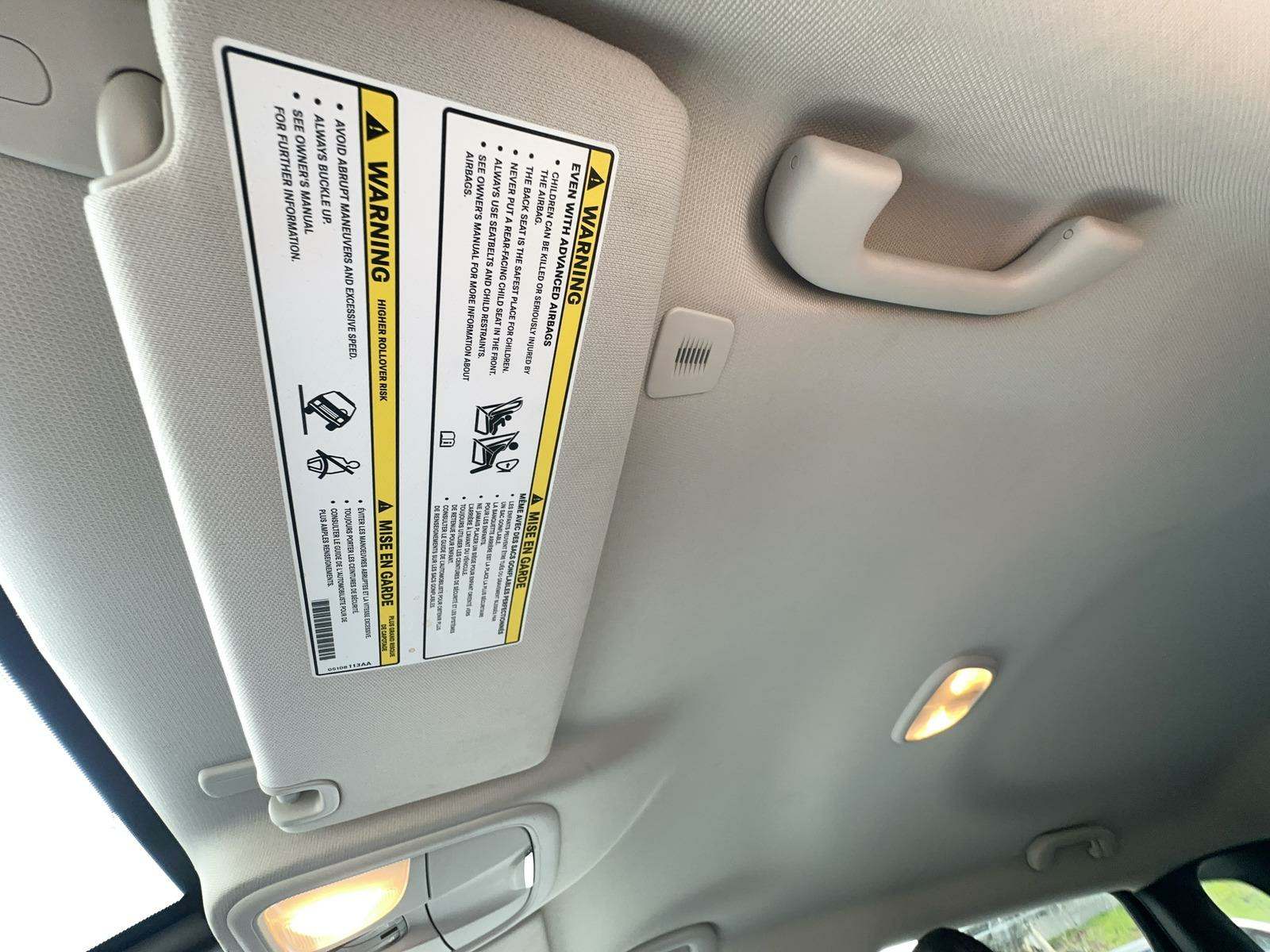 2018 Jeep Cherokee Latitude Plus FWD