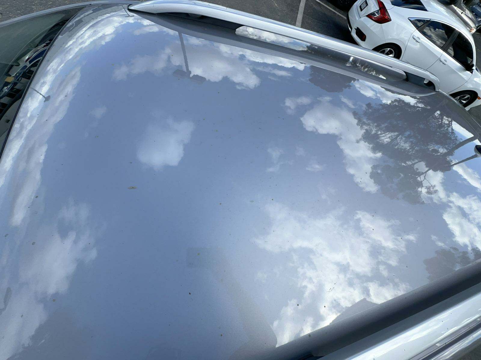 2018 Jeep Cherokee Latitude Plus FWD