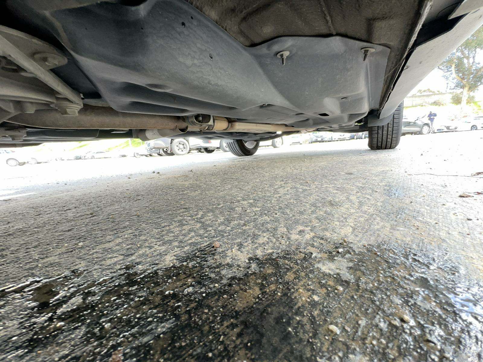 2018 Jeep Cherokee Latitude Plus FWD