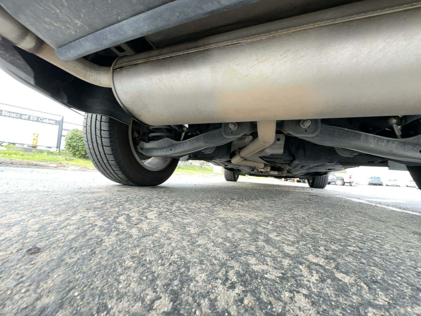 2018 Jeep Cherokee Latitude Plus FWD