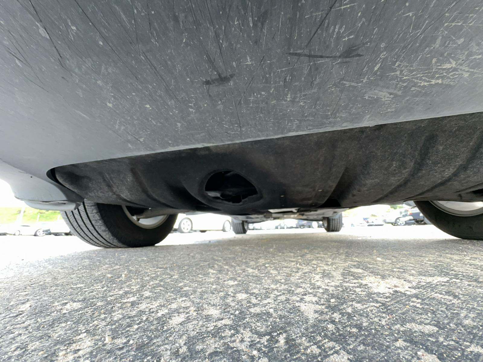 2018 Jeep Cherokee Latitude Plus FWD