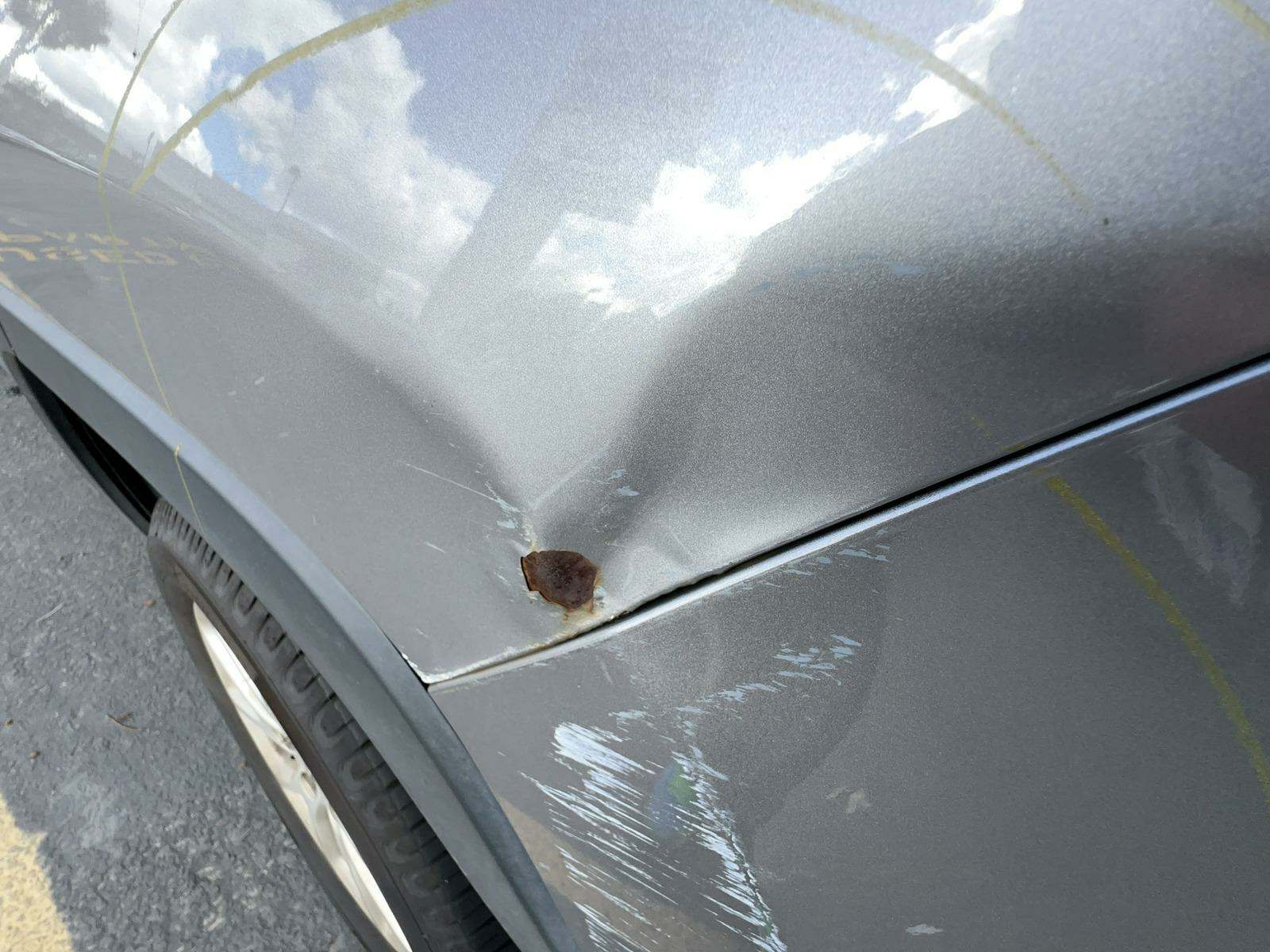 2018 Jeep Cherokee Latitude Plus FWD