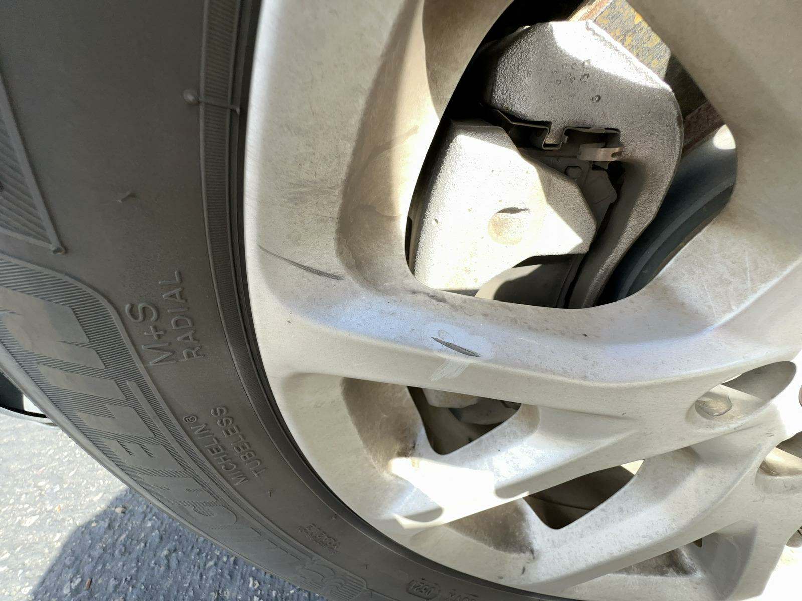 2018 Jeep Cherokee Latitude Plus FWD