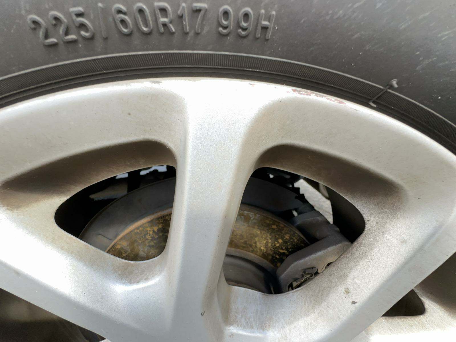 2018 Jeep Cherokee Latitude Plus FWD