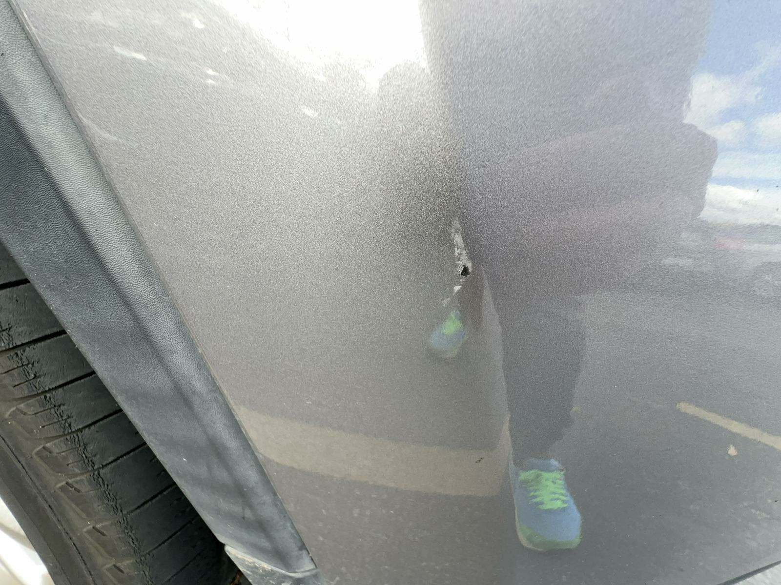 2018 Jeep Cherokee Latitude Plus FWD