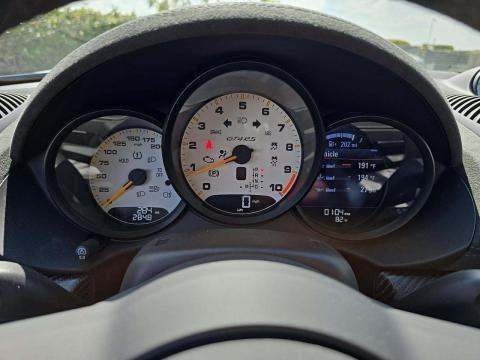2025 Porsche 718 Cayman GT4 RS RWD